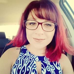 Meet your Posher, Shannon